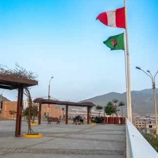 City Tour Cultural y Natural